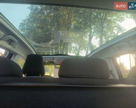 Серый Пежо 308, объемом двигателя 1.6 л и пробегом 305 тыс. км за 8100 $, фото 42 на Automoto.ua