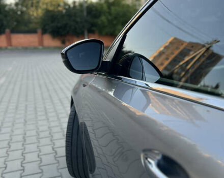 Сірий Пежо 308, об'ємом двигуна 2 л та пробігом 255 тис. км за 12350 $, фото 8 на Automoto.ua