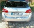 Сірий Пежо 308, об'ємом двигуна 2 л та пробігом 255 тис. км за 12000 $, фото 11 на Automoto.ua