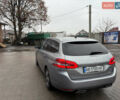 Сірий Пежо 308, об'ємом двигуна 1.56 л та пробігом 200 тис. км за 8700 $, фото 7 на Automoto.ua