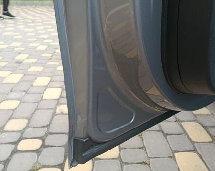 Серый Пежо 308, объемом двигателя 1.6 л и пробегом 245 тыс. км за 8800 $, фото 12 на Automoto.ua