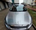 Серый Пежо 308, объемом двигателя 1.56 л и пробегом 290 тыс. км за 7900 $, фото 1 на Automoto.ua