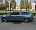 Серый Пежо 308, объемом двигателя 1.56 л и пробегом 250 тыс. км за 10100 $, фото 2 на Automoto.ua