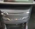 Сірий Пежо 308, об'ємом двигуна 1.6 л та пробігом 284 тис. км за 9300 $, фото 20 на Automoto.ua
