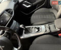 Серый Пежо 308, объемом двигателя 2 л и пробегом 182 тыс. км за 12999 $, фото 19 на Automoto.ua