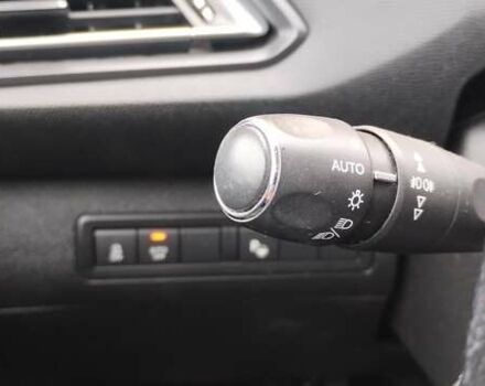 Сірий Пежо 308, об'ємом двигуна 1.56 л та пробігом 222 тис. км за 10500 $, фото 10 на Automoto.ua