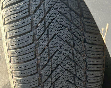 Серый Пежо 308, объемом двигателя 1.56 л и пробегом 250 тыс. км за 8900 $, фото 5 на Automoto.ua