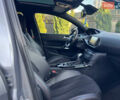 Сірий Пежо 308, об'ємом двигуна 2 л та пробігом 255 тис. км за 12350 $, фото 43 на Automoto.ua