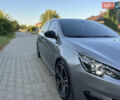 Сірий Пежо 308, об'ємом двигуна 2 л та пробігом 255 тис. км за 12350 $, фото 3 на Automoto.ua