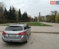 Серый Пежо 308, объемом двигателя 1.56 л и пробегом 250 тыс. км за 10100 $, фото 14 на Automoto.ua