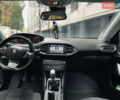 Пежо 308 2015 в Виннице на Automoto.ua Серый Пежо 308, объемом двигателя 1.56 л и пробегом 176 тыс. км за 8700 $, фото 48 на Automoto.ua