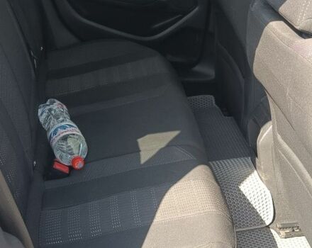 Сірий Пежо 308, об'ємом двигуна 1.6 л та пробігом 209 тис. км за 10200 $, фото 10 на Automoto.ua