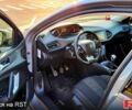 Сірий Пежо 308, об'ємом двигуна 1.6 л та пробігом 284 тис. км за 8300 $, фото 1 на Automoto.ua
