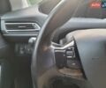 Серый Пежо 308, объемом двигателя 2 л и пробегом 141 тыс. км за 11200 $, фото 21 на Automoto.ua