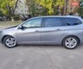 Сірий Пежо 308, об'ємом двигуна 1.56 л та пробігом 211 тис. км за 9300 $, фото 22 на Automoto.ua