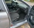 Серый Пежо 308, объемом двигателя 1.6 л и пробегом 245 тыс. км за 8800 $, фото 11 на Automoto.ua