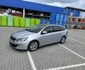 Серый Пежо 308, объемом двигателя 1.6 л и пробегом 272 тыс. км за 7300 $, фото 3 на Automoto.ua