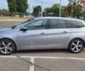 Сірий Пежо 308, об'ємом двигуна 1.6 л та пробігом 284 тис. км за 9300 $, фото 9 на Automoto.ua
