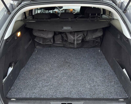 Сірий Пежо 308, об'ємом двигуна 1.56 л та пробігом 251 тис. км за 9300 $, фото 26 на Automoto.ua