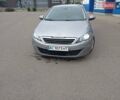 Сірий Пежо 308, об'ємом двигуна 1.6 л та пробігом 260 тис. км за 9001 $, фото 3 на Automoto.ua