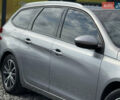 Сірий Пежо 308, об'ємом двигуна 1.6 л та пробігом 305 тис. км за 7999 $, фото 7 на Automoto.ua