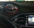 Сірий Пежо 308, об'ємом двигуна 2 л та пробігом 255 тис. км за 12000 $, фото 3 на Automoto.ua