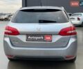 Серый Пежо 308, объемом двигателя 1.6 л и пробегом 104 тыс. км за 8940 $, фото 6 на Automoto.ua