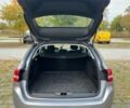 Сірий Пежо 308, об'ємом двигуна 1.56 л та пробігом 214 тис. км за 8300 $, фото 5 на Automoto.ua