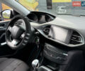 Сірий Пежо 308, об'ємом двигуна 1.6 л та пробігом 305 тис. км за 7999 $, фото 31 на Automoto.ua