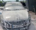 Серый Пежо 308, объемом двигателя 1.56 л и пробегом 268 тыс. км за 9300 $, фото 1 на Automoto.ua