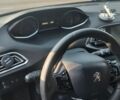 Серый Пежо 308, объемом двигателя 1.56 л и пробегом 255 тыс. км за 7800 $, фото 1 на Automoto.ua