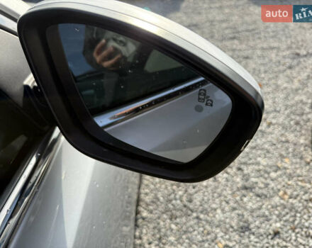 Серый Пежо 308, объемом двигателя 2 л и пробегом 182 тыс. км за 12999 $, фото 51 на Automoto.ua