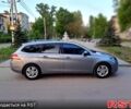 Сірий Пежо 308, об'ємом двигуна 1.6 л та пробігом 214 тис. км за 8600 $, фото 9 на Automoto.ua