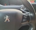Серый Пежо 308, объемом двигателя 2 л и пробегом 141 тыс. км за 11200 $, фото 22 на Automoto.ua