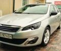 Сірий Пежо 308, об'ємом двигуна 1.56 л та пробігом 222 тис. км за 10500 $, фото 6 на Automoto.ua