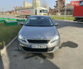 Серый Пежо 308, объемом двигателя 1.56 л и пробегом 250 тыс. км за 8100 $, фото 1 на Automoto.ua