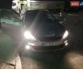 Серый Пежо 308, объемом двигателя 1.56 л и пробегом 250 тыс. км за 10100 $, фото 9 на Automoto.ua