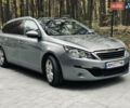 Пежо 308 2015 в Виннице на Automoto.ua Серый Пежо 308, объемом двигателя 1.56 л и пробегом 176 тыс. км за 8700 $, фото 28 на Automoto.ua