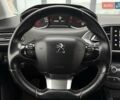 Серый Пежо 308, объемом двигателя 1.6 л и пробегом 290 тыс. км за 9200 $, фото 4 на Automoto.ua