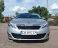 Сірий Пежо 308, об'ємом двигуна 1.56 л та пробігом 260 тис. км за 11900 $, фото 1 на Automoto.ua