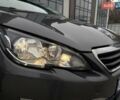 Серый Пежо 308, объемом двигателя 1.6 л и пробегом 290 тыс. км за 9200 $, фото 11 на Automoto.ua