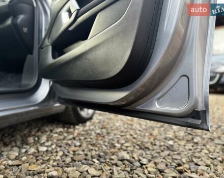 Пежо 308 2016 в Стрые на Automoto.ua Серый Пежо 308, объемом двигателя 2 л и пробегом 104 тыс. км за 12999 $, фото 98 на Automoto.ua