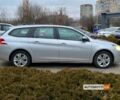 Серый Пежо 308, объемом двигателя 1.6 л и пробегом 260 тыс. км за 9900 $, фото 7 на Automoto.ua