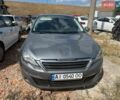 Сірий Пежо 308, об'ємом двигуна 2 л та пробігом 249 тис. км за 5999 $, фото 1 на Automoto.ua
