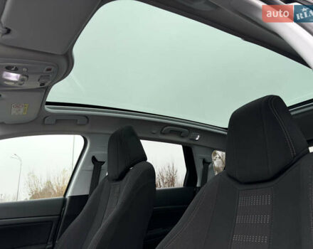 Серый Пежо 308, объемом двигателя 1.56 л и пробегом 295 тыс. км за 8799 $, фото 22 на Automoto.ua