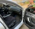 Серый Пежо 308, объемом двигателя 1.56 л и пробегом 192 тыс. км за 12600 $, фото 6 на Automoto.ua