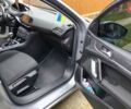 Сірий Пежо 308, об'ємом двигуна 1.56 л та пробігом 224 тис. км за 8250 $, фото 31 на Automoto.ua