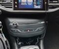 Сірий Пежо 308, об'ємом двигуна 1.56 л та пробігом 224 тис. км за 8250 $, фото 25 на Automoto.ua