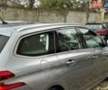 Пежо 308 2016 в Стрые на Automoto.ua Серый Пежо 308, объемом двигателя 2 л и пробегом 104 тыс. км за 12999 $, фото 35 на Automoto.ua