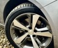 Пежо 308 2016 в Стрые на Automoto.ua Серый Пежо 308, объемом двигателя 2 л и пробегом 104 тыс. км за 12999 $, фото 10 на Automoto.ua